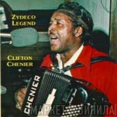 Clifton Chenier - Zydeco Legend