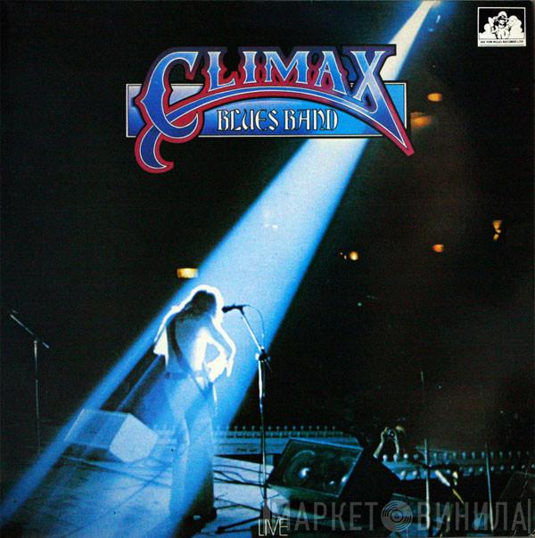 Climax Blues Band - FM / Live...Plus'