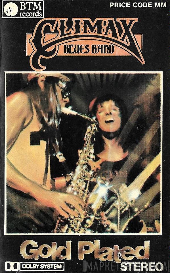  Climax Blues Band  - Gold Plated