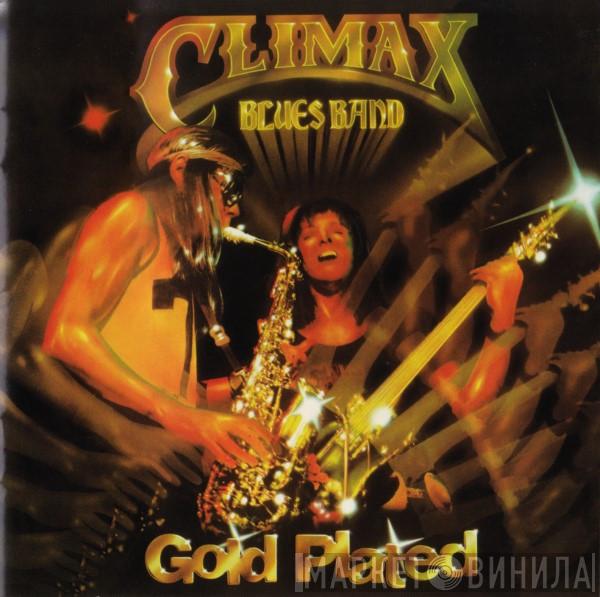  Climax Blues Band  - Gold Plated