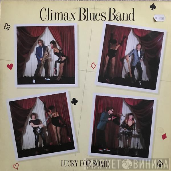 Climax Blues Band - Lucky For Some