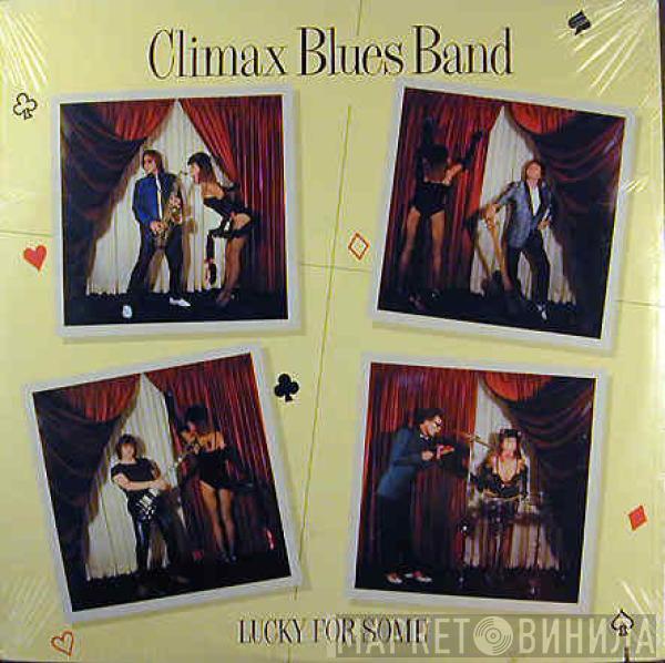 Climax Blues Band - Lucky For Some