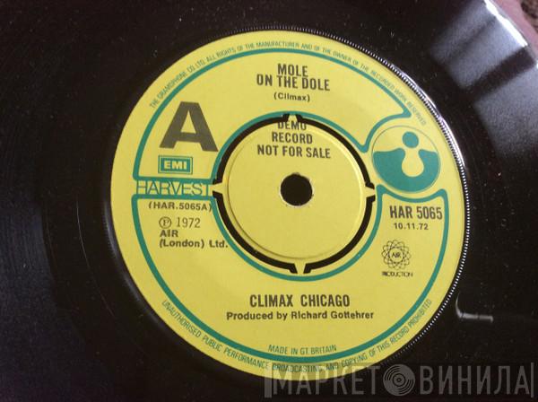 Climax Blues Band - Mole On The Dole