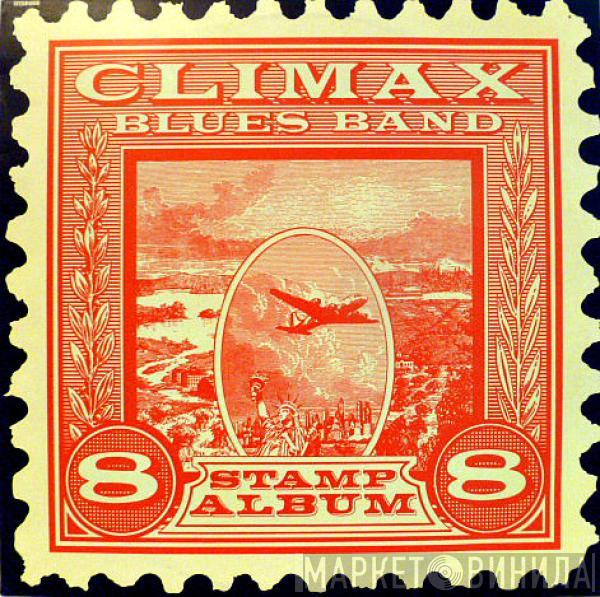 Climax Blues Band - Stamp Album