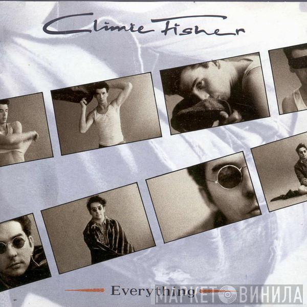  Climie Fisher  - Everything