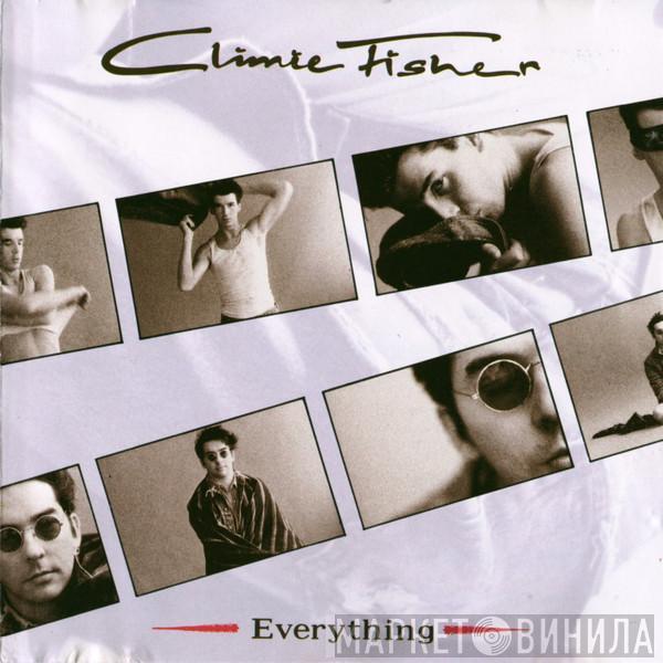  Climie Fisher  - Everything