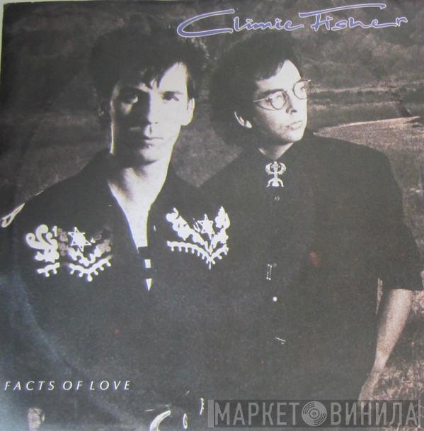 Climie Fisher - Facts Of Love