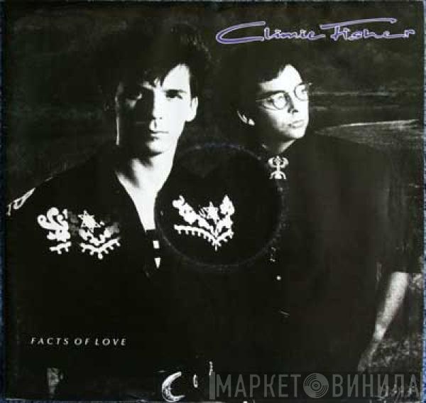 Climie Fisher - Facts Of Love