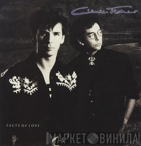 Climie Fisher - Facts Of Love