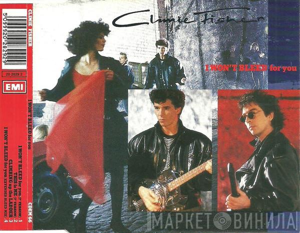  Climie Fisher  - I Won't Bleed For You