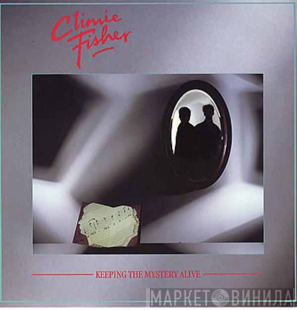 Climie Fisher - Keeping The Mystery Alive