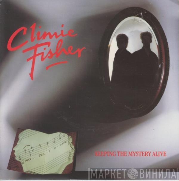 Climie Fisher - Keeping The Mystery Alive