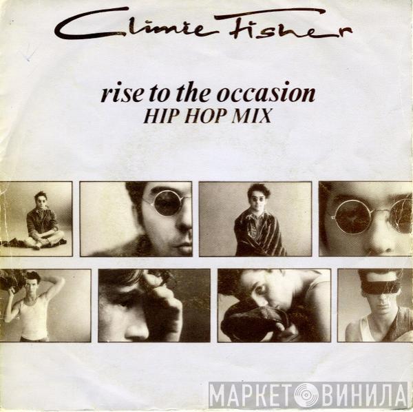 Climie Fisher - Rise To The Occasion (Hip Hop Mix)