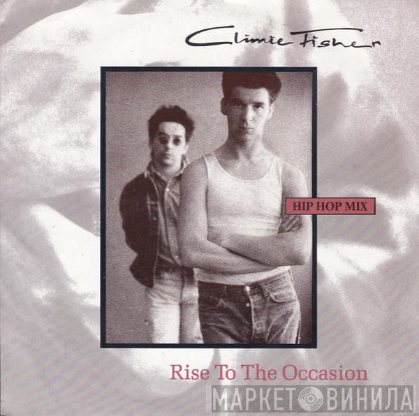 Climie Fisher - Rise To The Occasion (Hip Hop Mix)