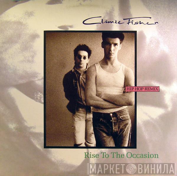  Climie Fisher  - Rise To The Occasion (Hip Hop Remix)