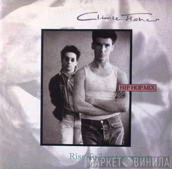 Climie Fisher  - Rise To The Occasion