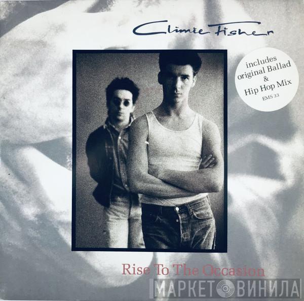  Climie Fisher  - Rise To The Occasion