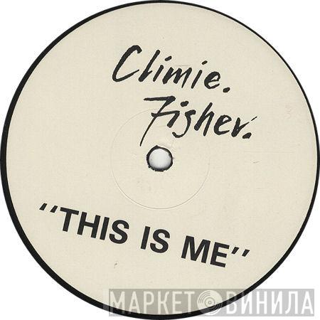 Climie Fisher - This Is Me