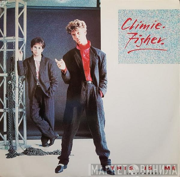 Climie Fisher - This Is Me