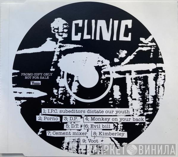 Clinic - Clinic