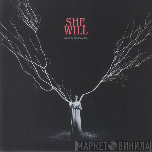 Clint Mansell - She Will (Original Soundtrack)
