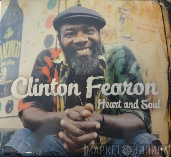 Clinton Fearon - Heart And Soul