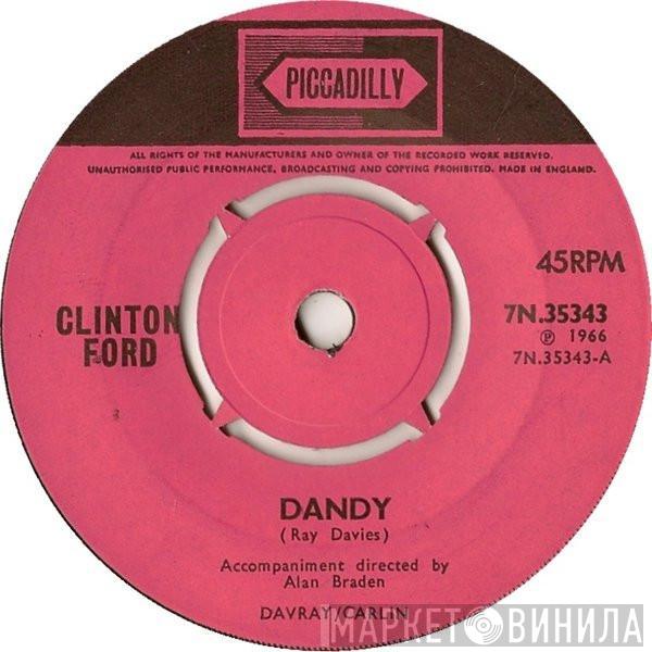 Clinton Ford - Dandy