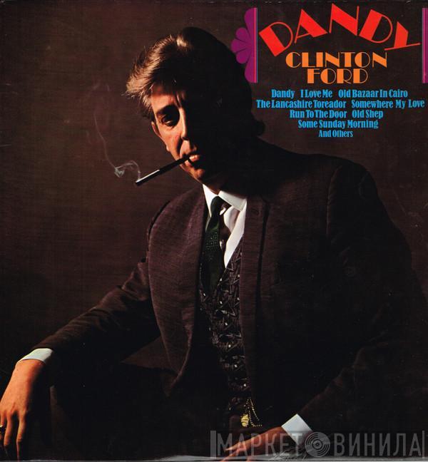 Clinton Ford - Dandy