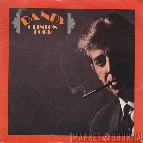 Clinton Ford - Dandy