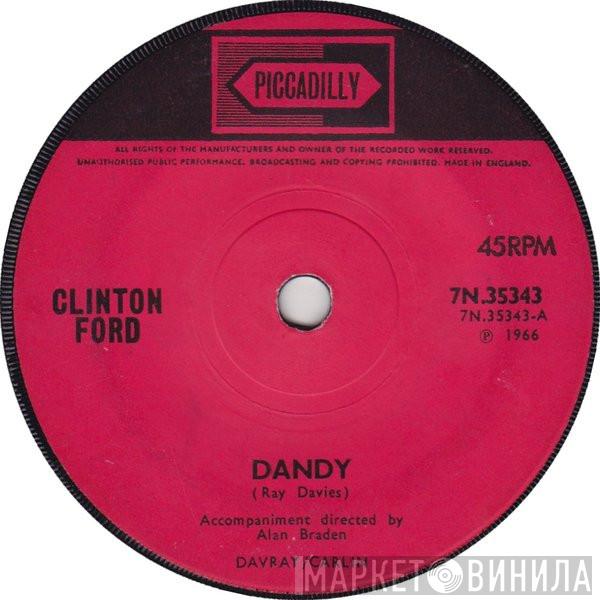 Clinton Ford - Dandy