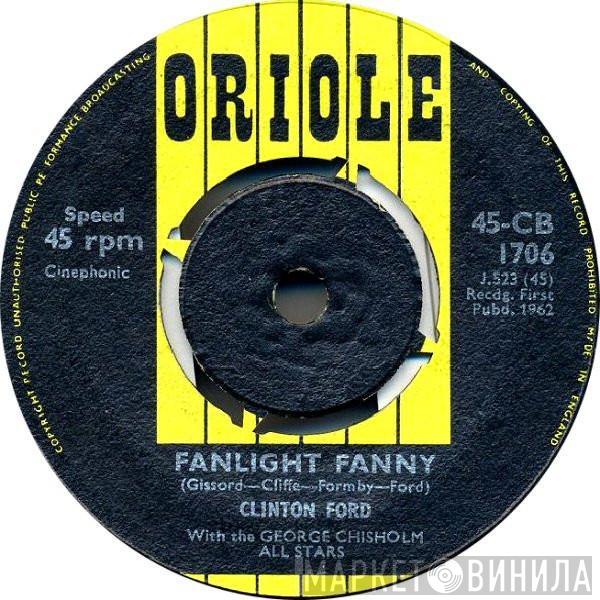 Clinton Ford - Fanlight Fanny