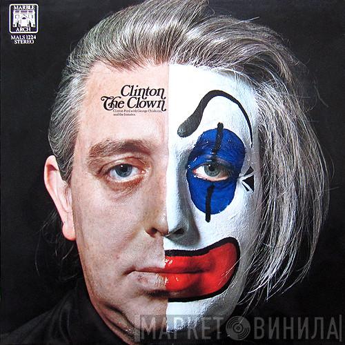 Clinton Ford, George Chisholm, The Inmates  - Clinton The Clown
