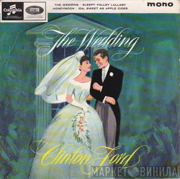 Clinton Ford - The Wedding