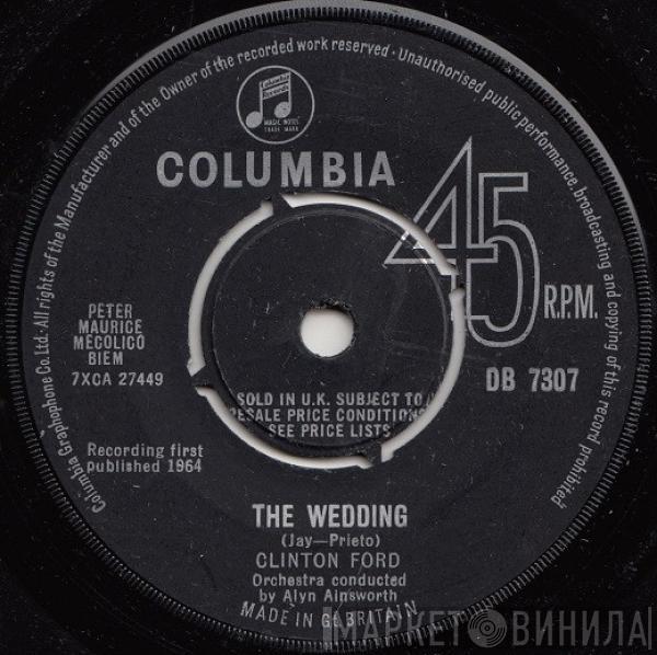 Clinton Ford - The Wedding