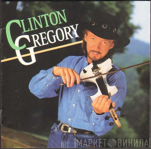 Clinton Gregory - Clinton Gregory