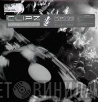 Clipz - Showtime EP