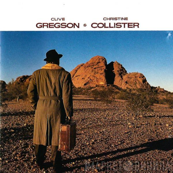 Clive Gregson And Christine Collister - A Change In The Weather