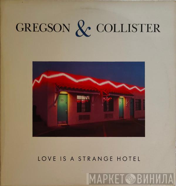 Clive Gregson And Christine Collister - Love Is A Strange Hotel