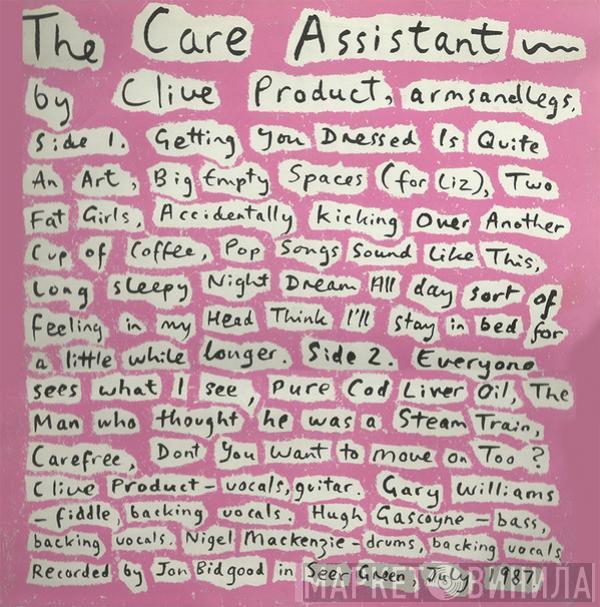 Clive Product - The Care Assistant