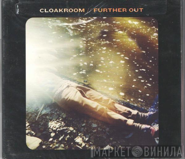  Cloakroom  - Further Out