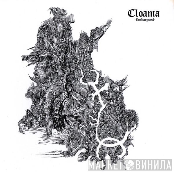 Cloama - Embargoed