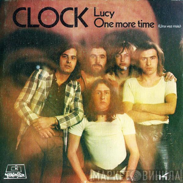 Clock  - Lucy / One More Time