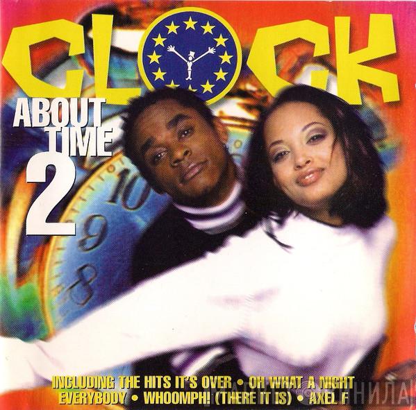 Clock - About Time 2
