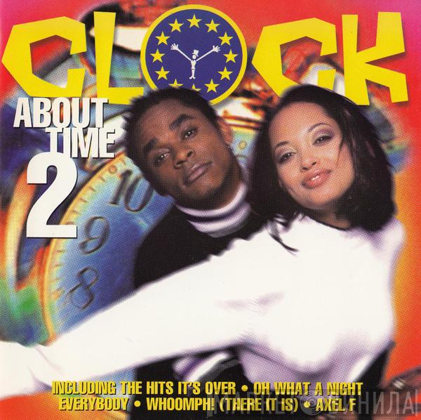  Clock  - About Time 2