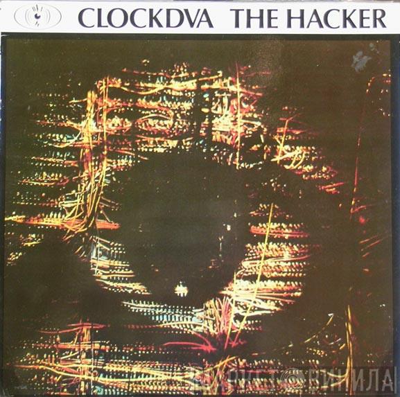 Clock DVA - The Hacker