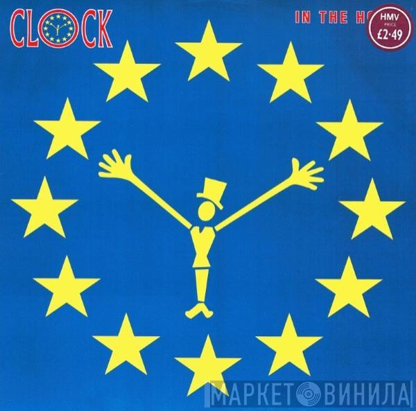 Clock - In The House