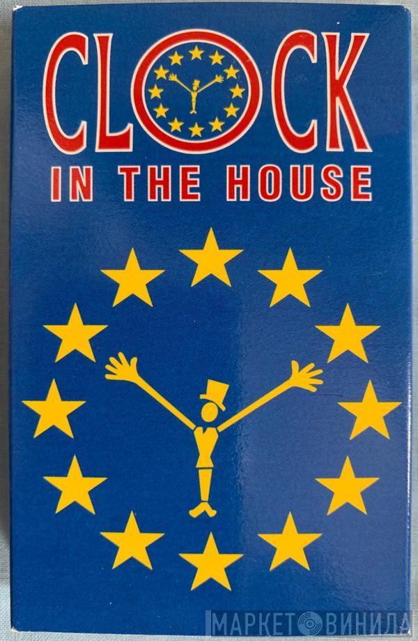 Clock - In The House