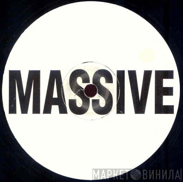 Clock - Massive