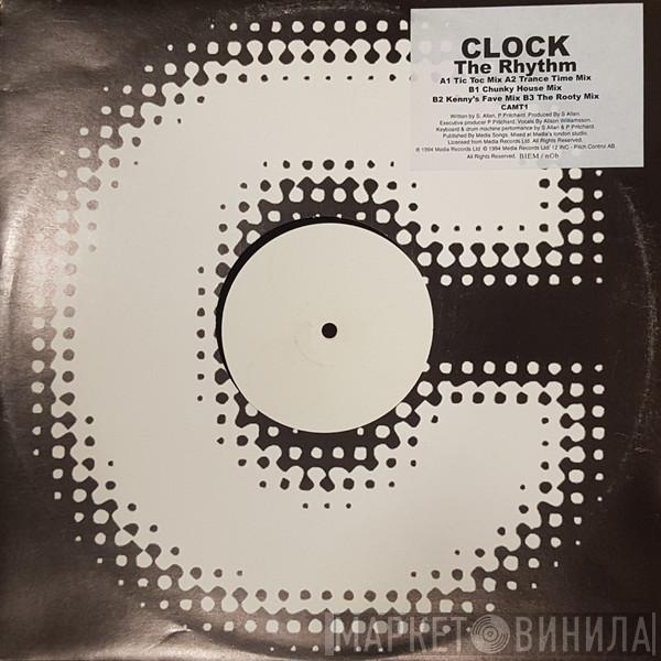 Clock - The Rhythm