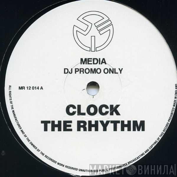 Clock - The Rhythm